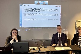 СЕДМИ САСТАНАК МЕЂУМИНИСТАРСКЕ ПРОЈЕКТНЕ ГРУПЕ