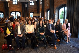 Први састанак Посебне Радне групе: Наставак реформе јавне управе
