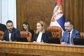 ОДРЖАНА ШЕСТА СЕДНИЦА САВЕТА ЗА РЕФОРМУ ЈАВНЕ УПРАВЕ